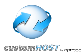 customHOST