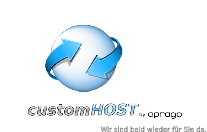 customHOST